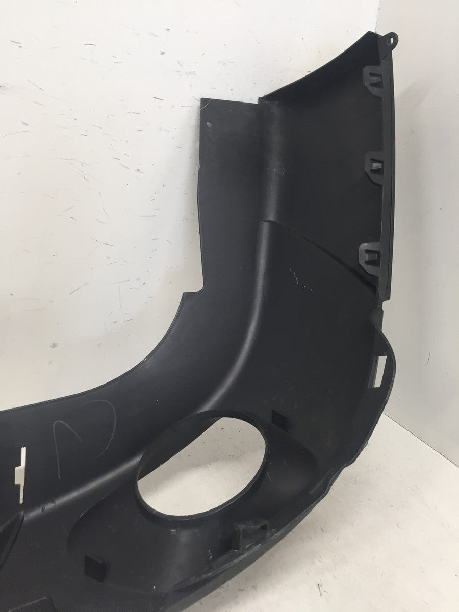 Rear Lower Bumper Cover BMW X5 2014 2015 51127303441 OEM