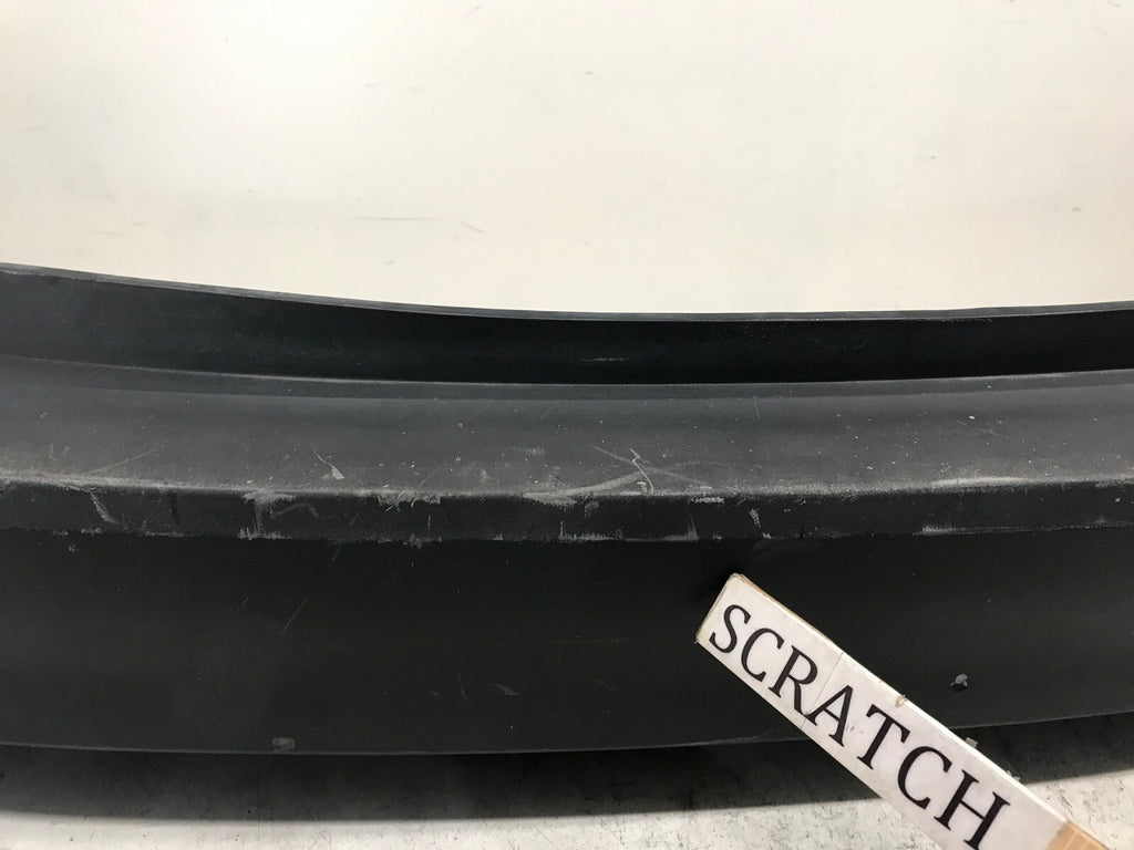 Rear Bumper Cover Toyota RAV4 2013-2015 CAPA3