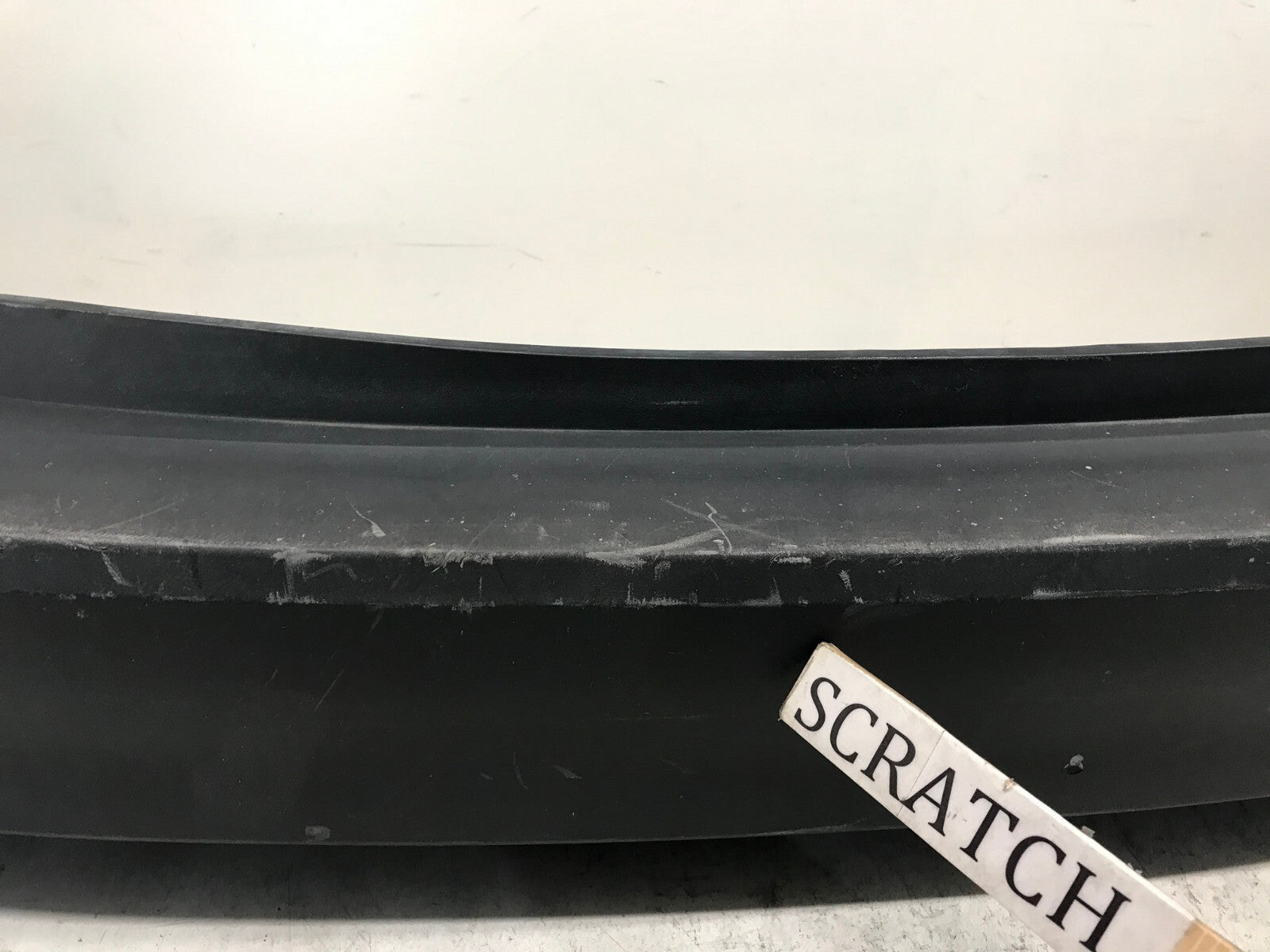 Rear Bumper Cover Toyota RAV4 2013-2015 CAPA3