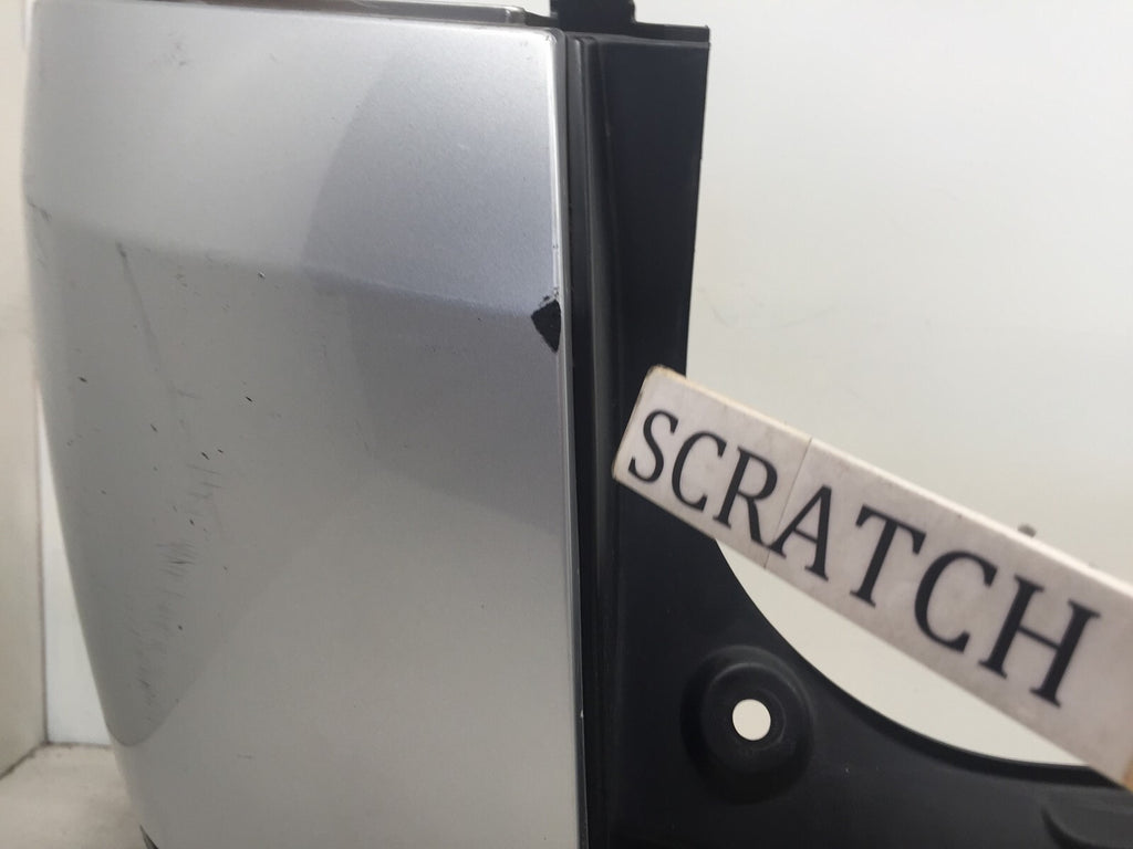 Rear Bumper Cover Land Rover Range Sport Base SE HSE w/Sensor Hole 2014-2017 OEM