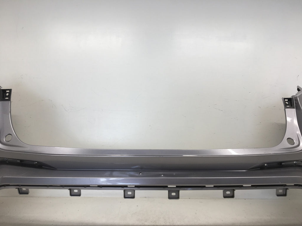 Rear Bumper Cover Toyota C HR LE Limited XLE XLE Premium 2018 2019 OEM