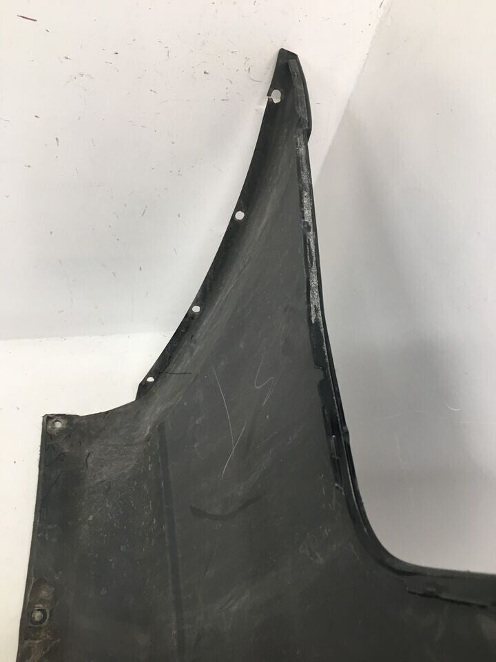 Rear Bumper Cover Toyota 4Runner Trail/TRD Pro 2014-2017 52159-35430 OEM3