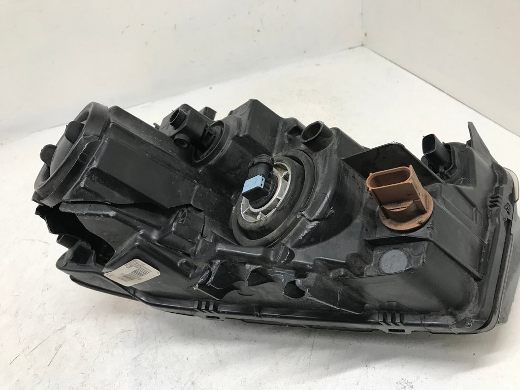 Headlight Damaged RH Passenger Jeep Grand Cherokee 17-22 68289234AF OEM
