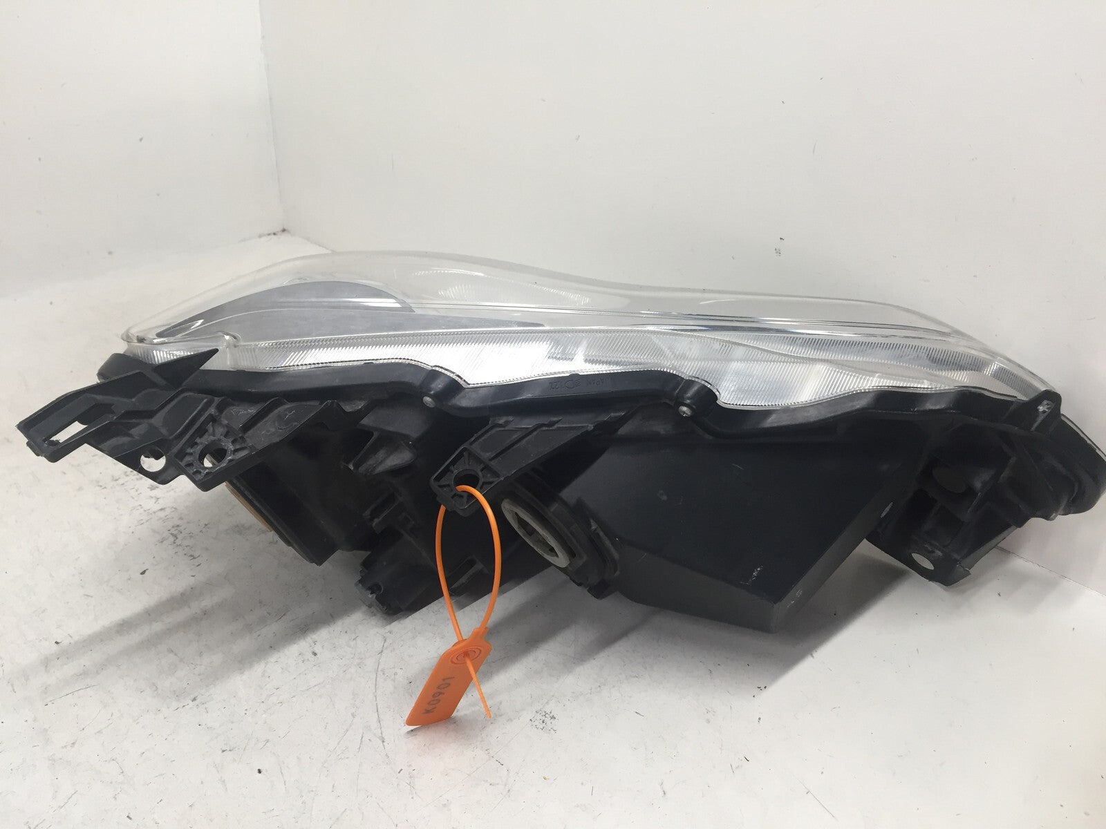 Headlight Damaged Headlamp Left LH Driver Scion FR S FRS 2013 OEM