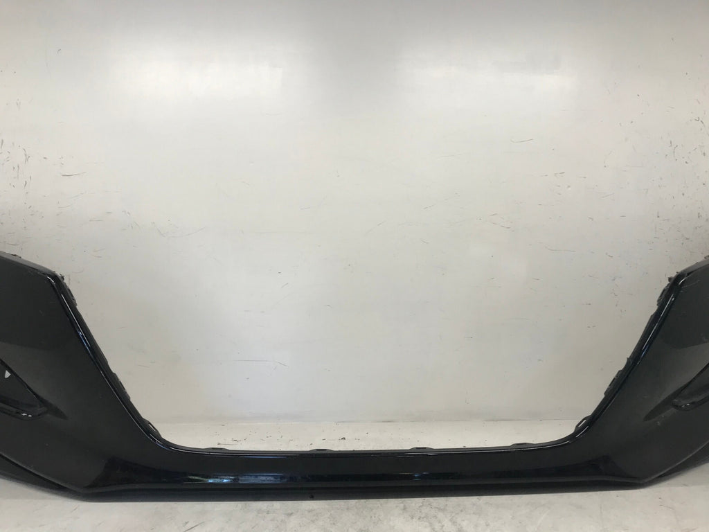 Front Bumper Cover Honda Accord Touring/Hybrid Tour 18-2020 71101-TVA-A000 OEM3
