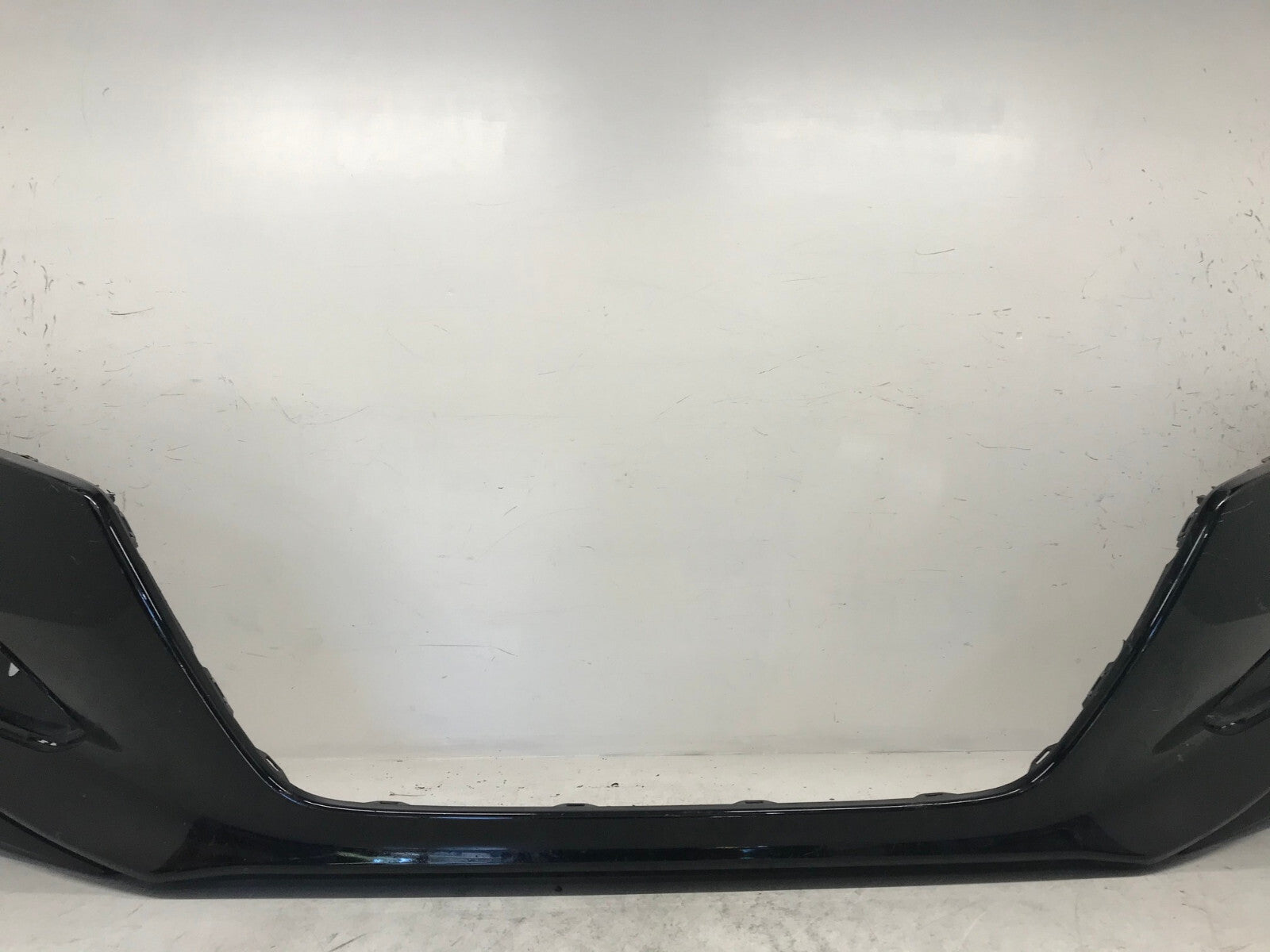 Front Bumper Cover Honda Accord Touring/Hybrid Tour 18-2020 71101-TVA-A000 OEM3