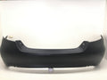 Rear Bumper Cover Toyota Camry LE XLE SE XSE Hybrid LE Hybrid XLE 15-17 OEM3
