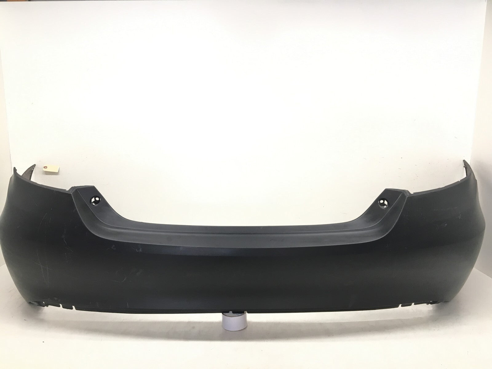 Rear Bumper Cover Toyota Camry LE XLE SE XSE Hybrid LE Hybrid XLE 15-17 OEM3