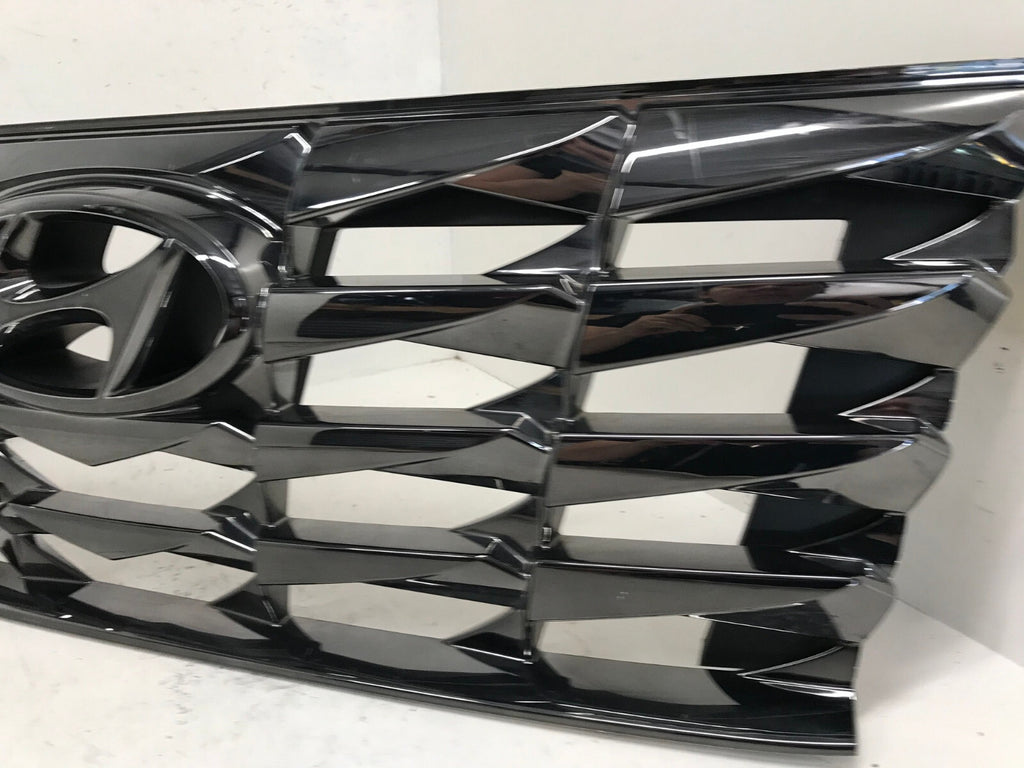 Grille Grill Hyuundai Tucson 2021 2022 86366-N9000 OEM