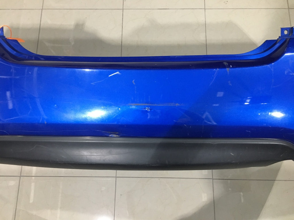Rear Bumper Cover Nissan Altima 2016 2017 2018 8522-9KM0H OEM