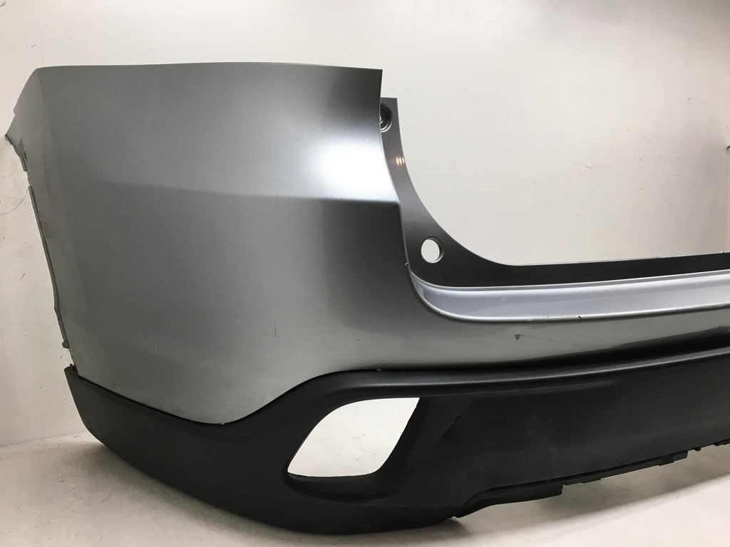 Rear Bumper Cover Toyota Highlander 1J9 2014-2018 52159-0E060 Original