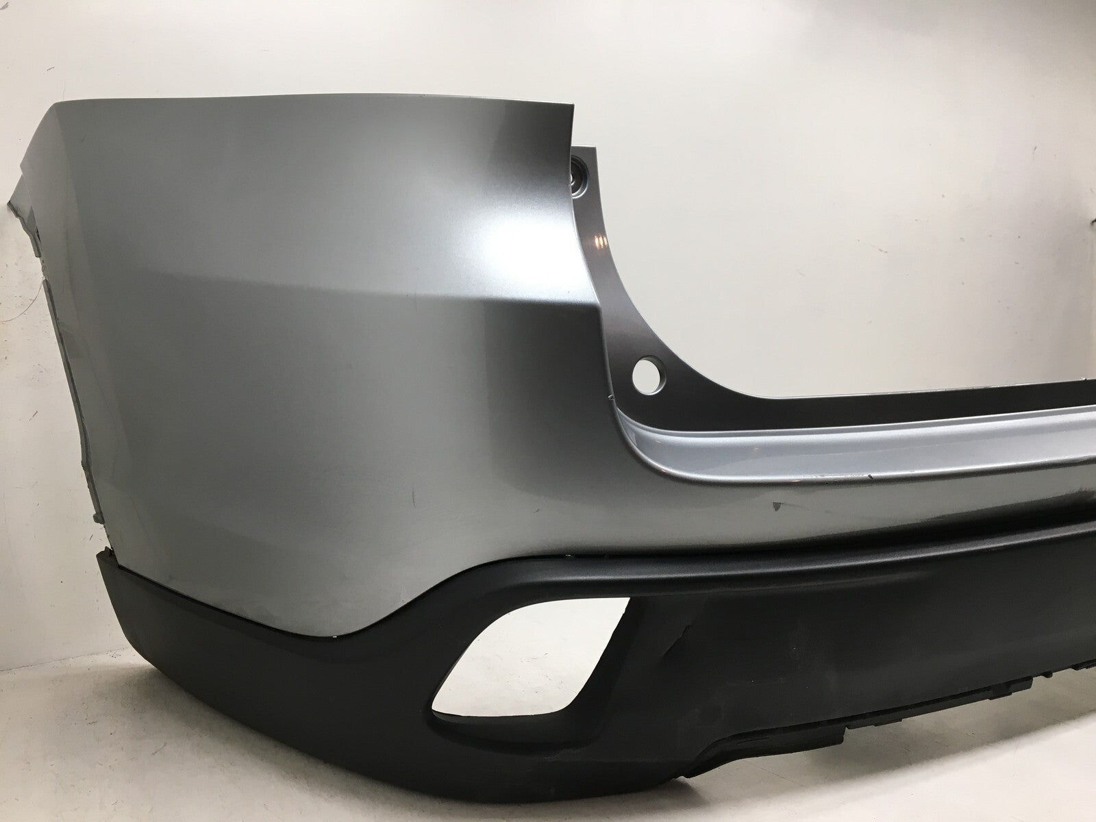 Rear Bumper Cover Toyota Highlander 1J9 2014-2018 52159-0E060 Original