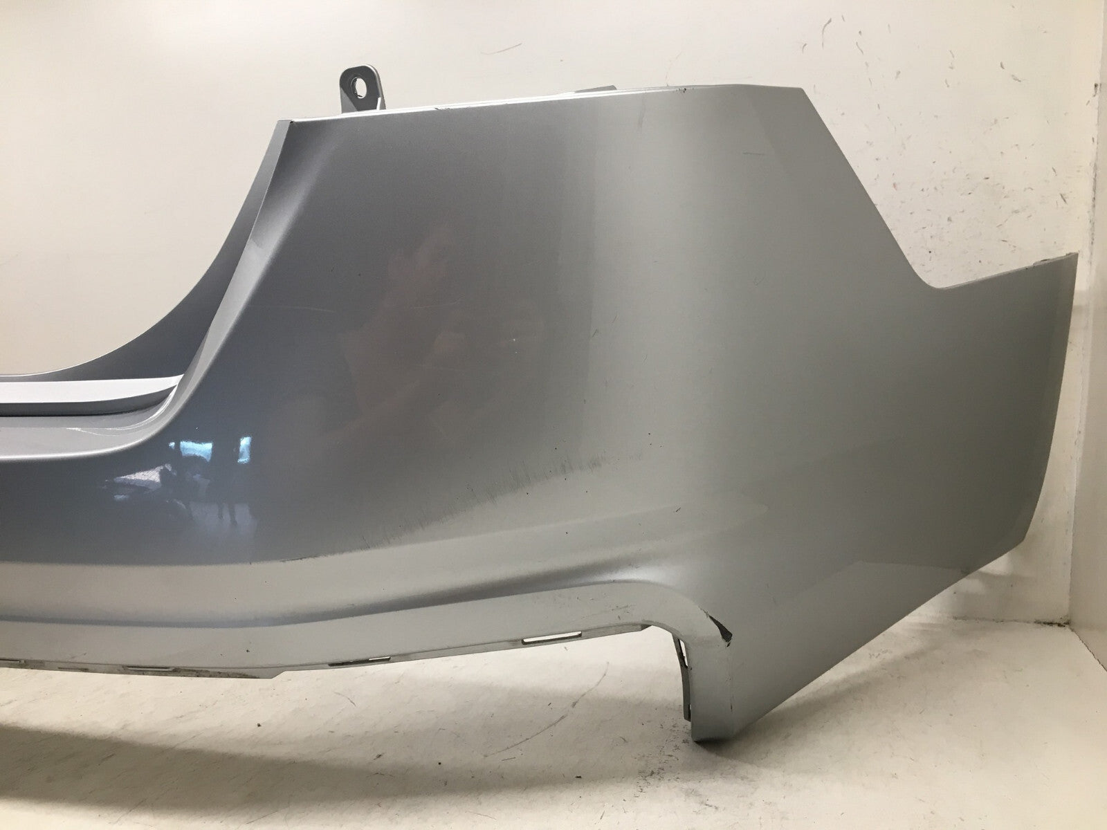 Rear Bumper Cover Nissan Altima S/SL/SV/SR/Platinm/Edt.ONE 19-20 85022-6CA0H OEM
