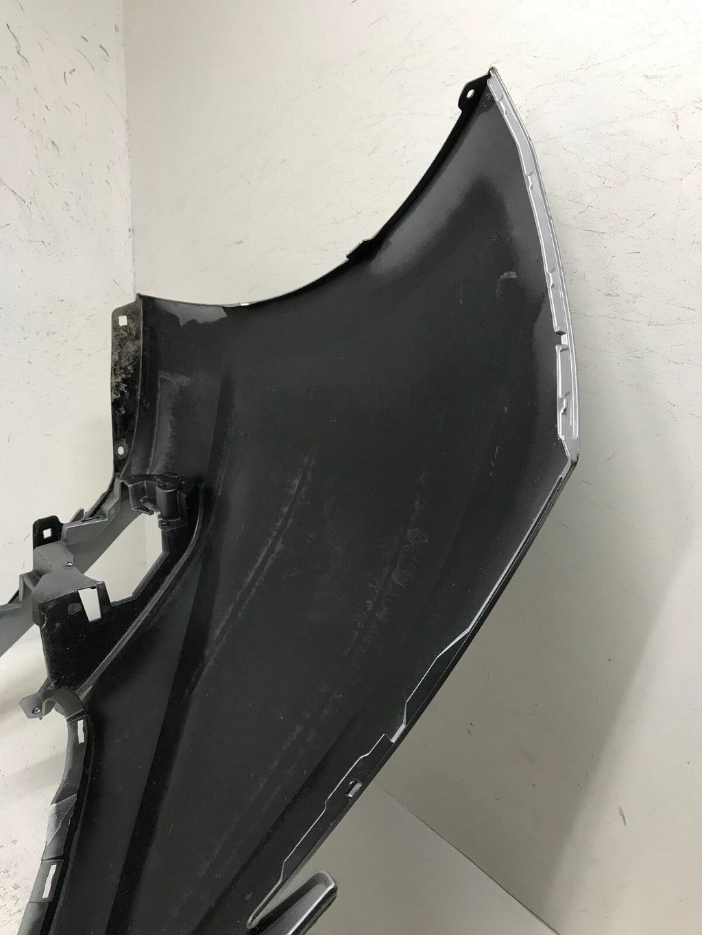 Front Bumper Cover Toyota Sienna Silver 2020 2021 2022 52119-08100 OEM