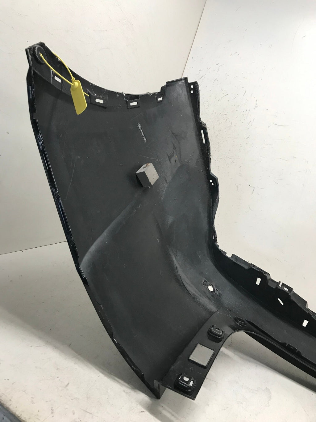 Rear Bumper Cover 212 2015-2017 Lexus NX300h/NX200T Base/F-Sport w/Sens Hole OEM
