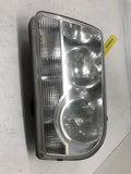 Headlight Damaged Left Driver LH 05-10 Chrysler 300 LEFT CAPA