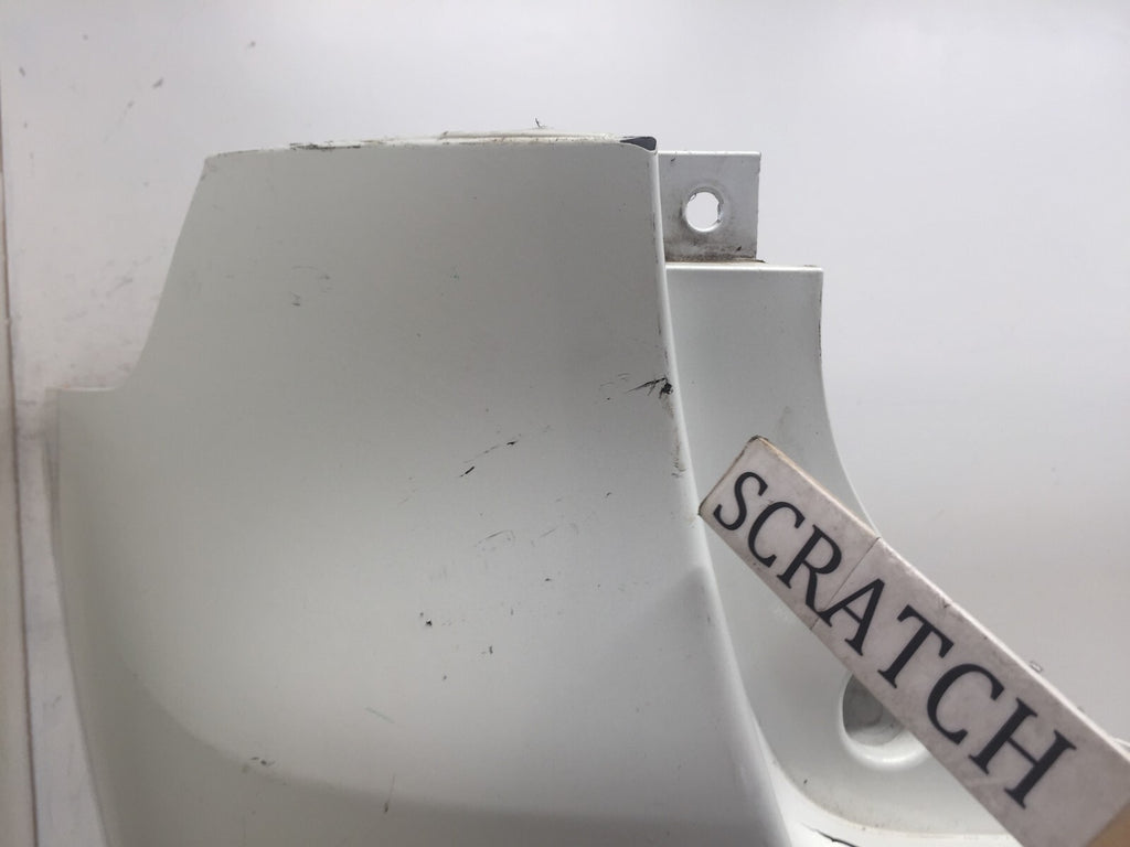 Rear Bumper Cover Nissan Pathfinder w/Sensor Holes 2013-2016 85022-3KA0H OEM