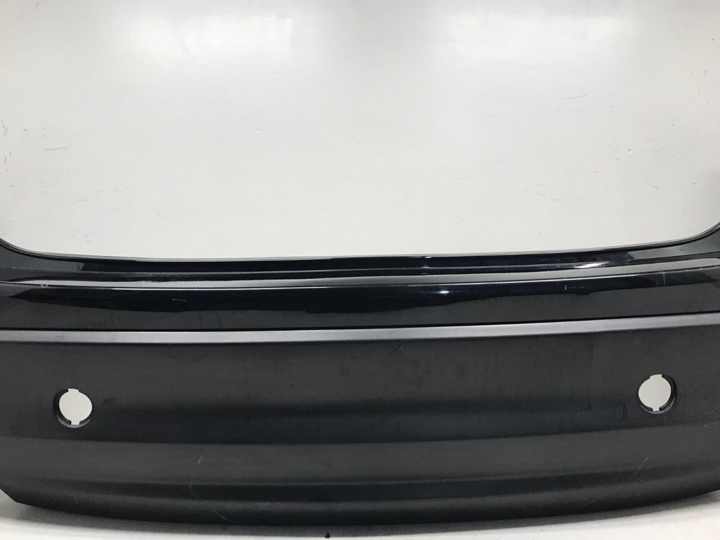 Rear Bumper Cover Mazda CX-5 Sport/Touring/Grand Touring 13-2016 KD47-50221 OEM