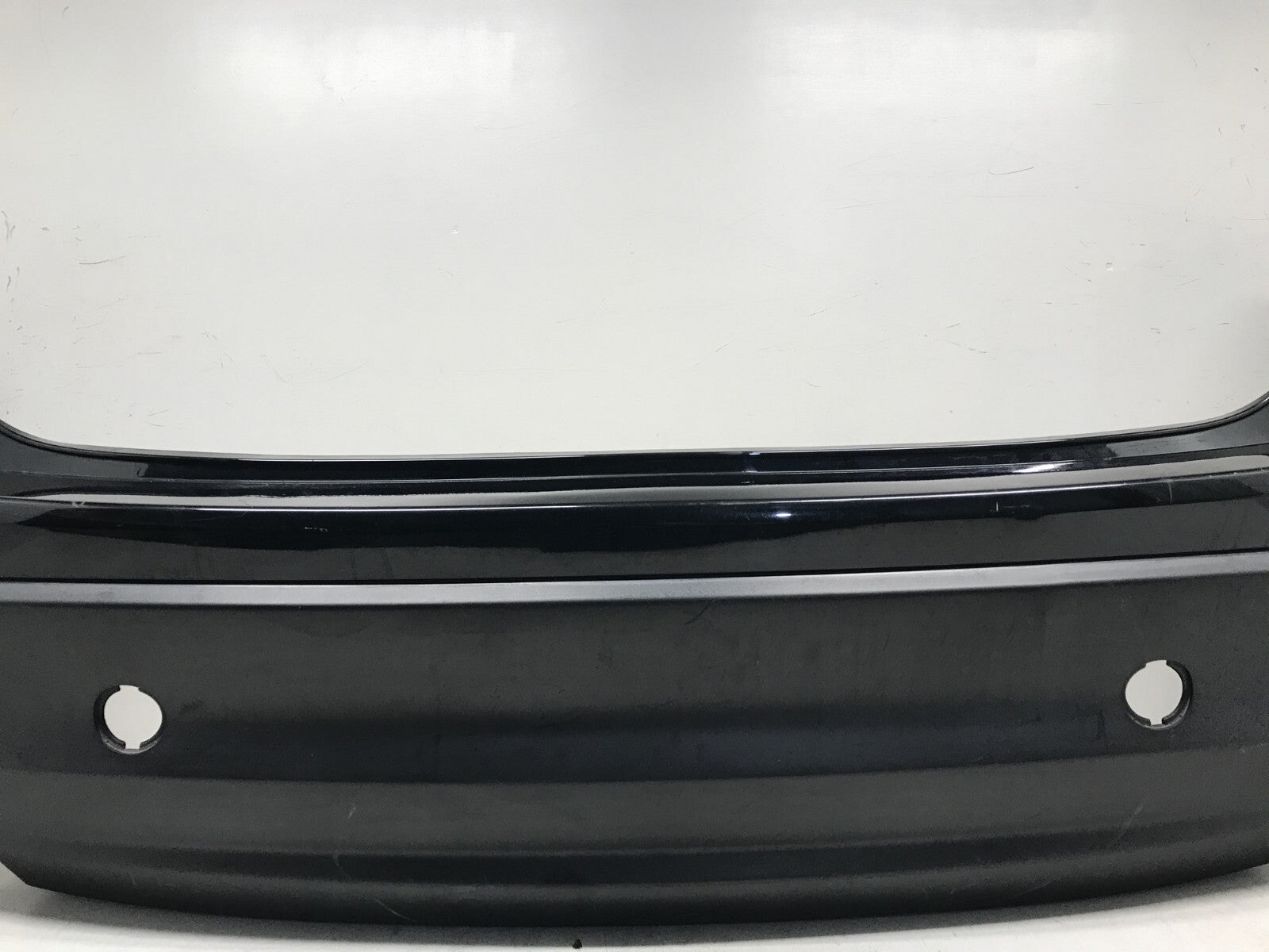 Rear Bumper Cover Mazda CX-5 Sport/Touring/Grand Touring 13-2016 KD47-50221 OEM