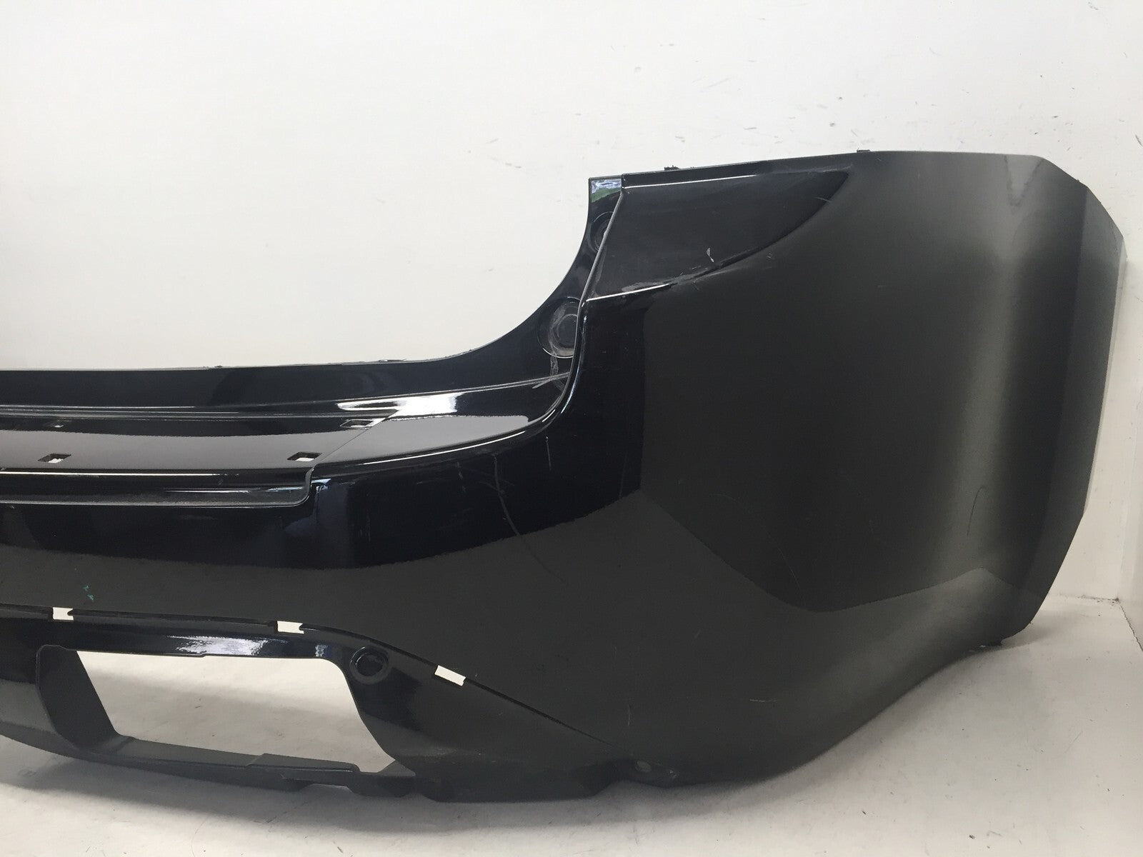 Rear Bumper Cover Honda Pilot Touring 2012 2013 2014 2015 71501-SZA-ZZ00 OEM