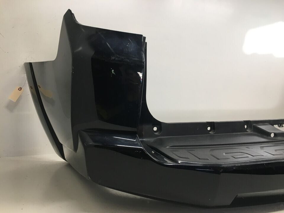 Rear Bumper Cover Toyota 4Runner Trail/TRD Pro 2014-2017 52159-35430 OEM3