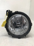Headlight Damaged Passenger Right RH Jeep Gladiator 2018 - 2021 55112872AG OEM