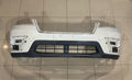 Front Bumper Cover White Subaru Ascent 2019 2020-2022 57704xc00a OEM