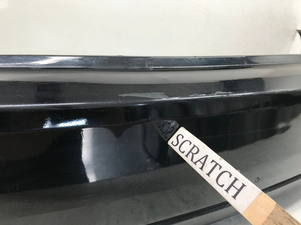 Rear Bumper Cover Toyota Corolla L/LE/S/S Plus/ECO 209 2014-2018 52119-02A10 OEM