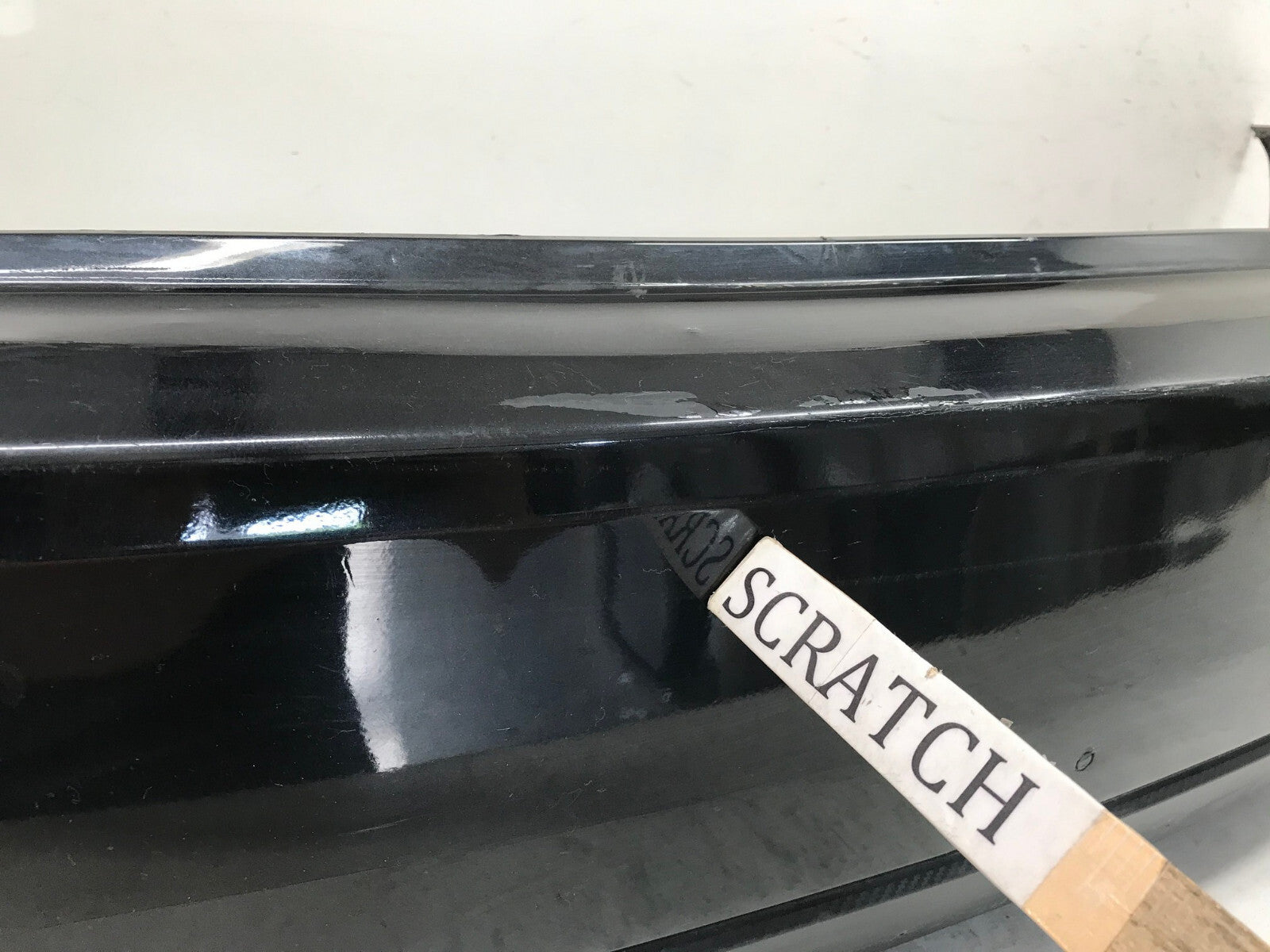Rear Bumper Cover Toyota Corolla L/LE/S/S Plus/ECO 209 2014-2018 52119-02A10 OEM