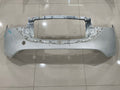 Front Bumper Cover White 2022-2023 Mazda CX-5 CX5 KSD4-50031 OEM