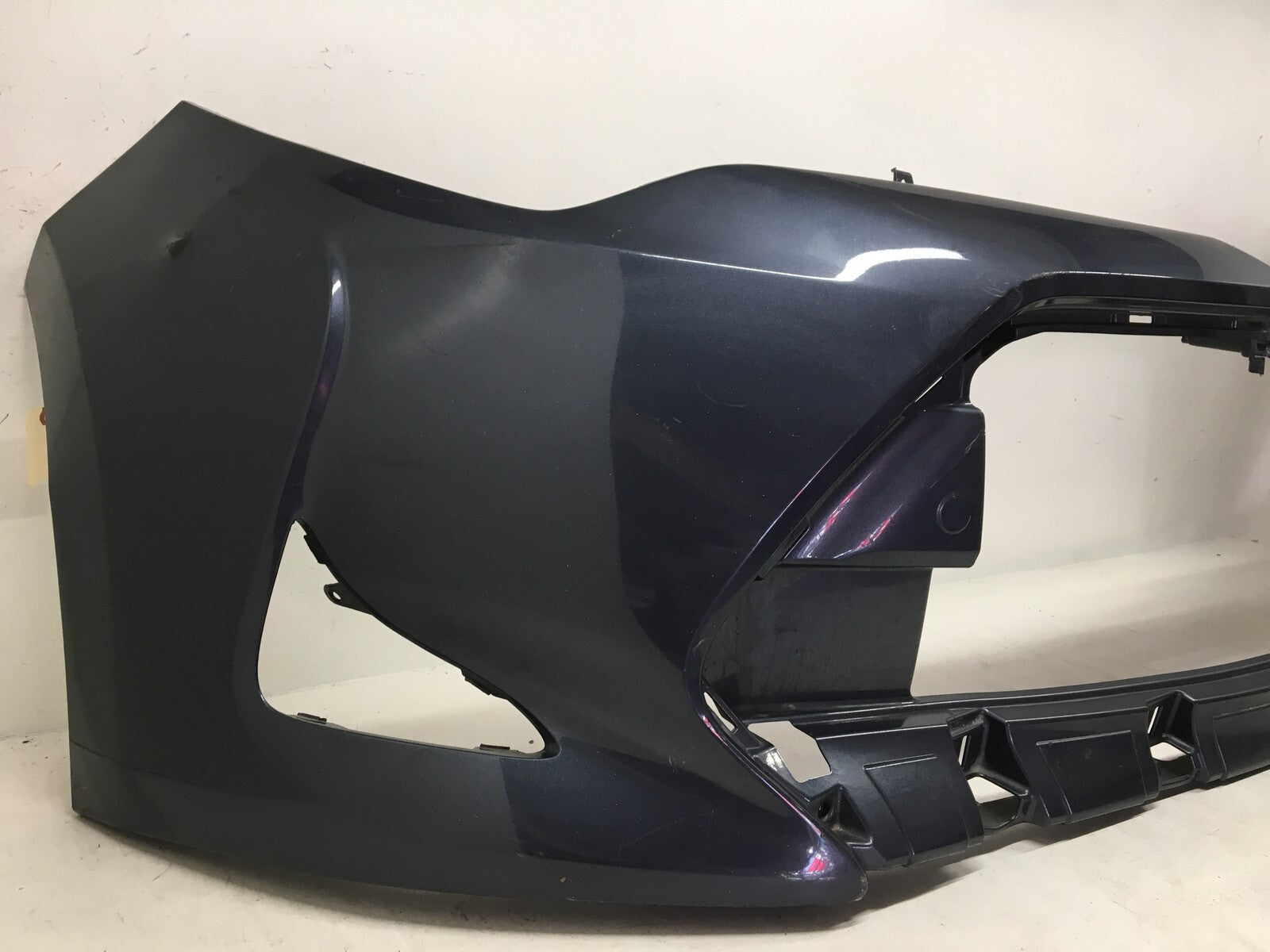 Front Bumper Cover Toyota Corolla L LE LE Eco XLE 2017 2018 52119-02L40 OEM