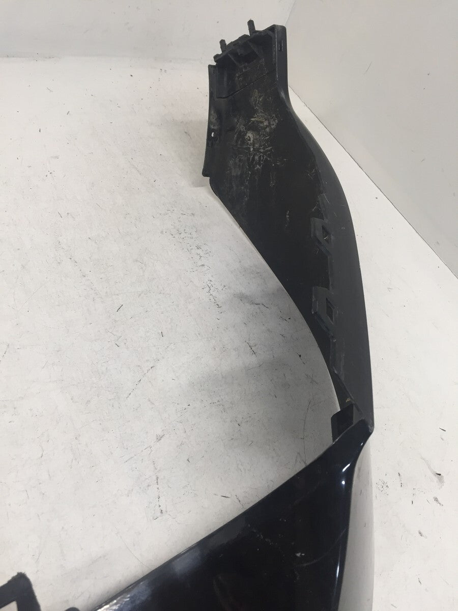 Front Upper Bumper Cover Dodge Ram 1500 All Cab Types 2013-2018 68197697AA OEM