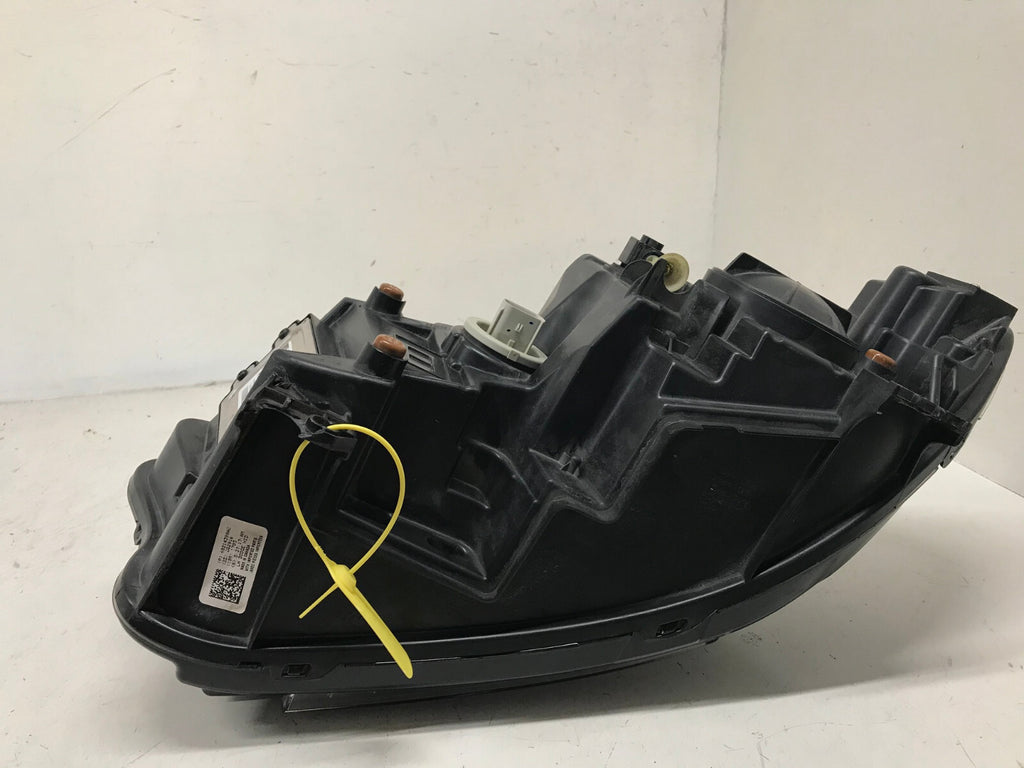 Headlight Damaged Left LH Driver Dodge Charger 2015-2018 68214399AC OEM