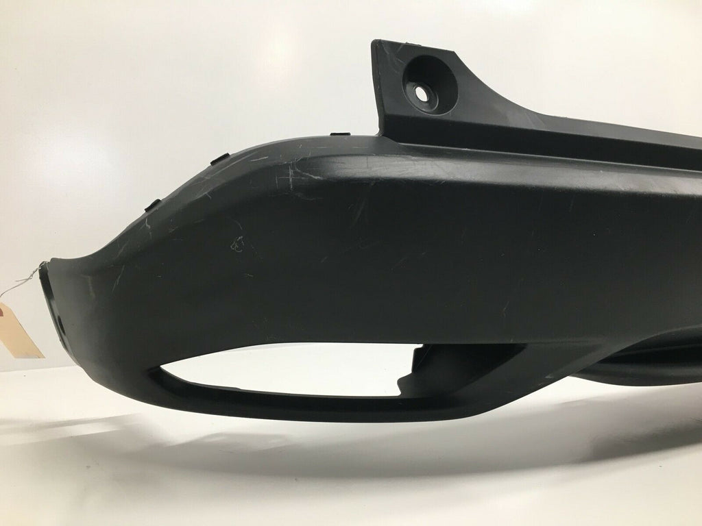 Rear Bumper Cover Honda HR-V EX/EX-L/LX 2016 71501-T7W-A000 OEM