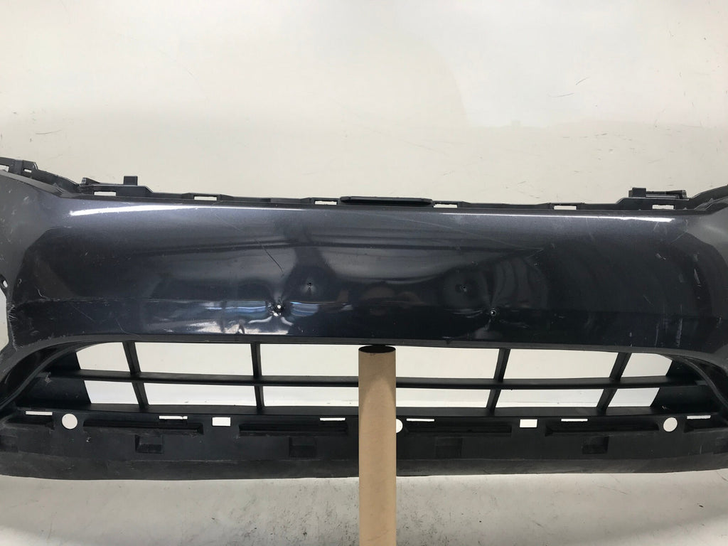 Front Bumper Cover Nissan Pathfinder S SL SV Plat. Gray 13-2016 62022-3KA0A OEM3