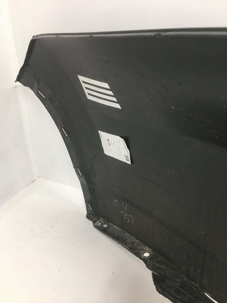 Rear Bumper Cover Toyota Highlander w/o Sensor 2014-2018 52159-0E060 OEM