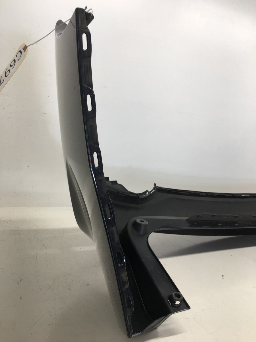 Rear Bumper Cover Acura RDX Base/Tech 2016-2018 71501-TX4-ZY00 Original