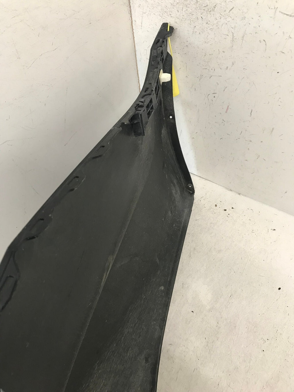 Rear Bumper Cover Honda Accord EX EX L V6 3.5L Only 08-2012 71501-TA1-ZZ00 OEM7