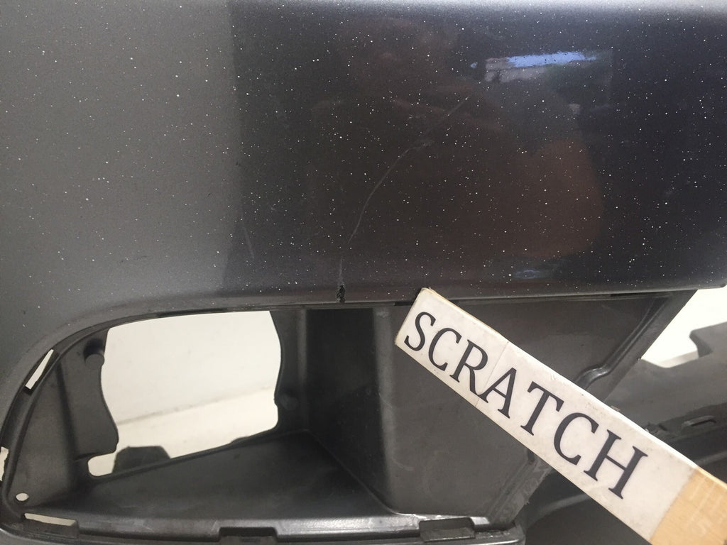 Front Bumper Cover Honda Pilot EX EX L LX SE 2012-2015 71101-SZA-ZY00 OEM