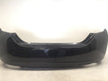 Rear Bumper Cover Toyota Corolla L LE S S Plus ECO Plus LE ECO 209 14-2018 OEM4