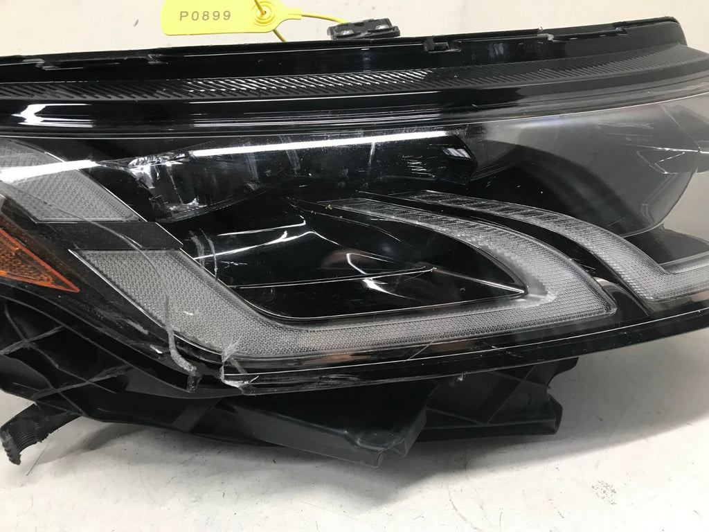 Headlight Right passenger RH 20-2023 Range Rover Discovery Sport PARTS ONLY OEM