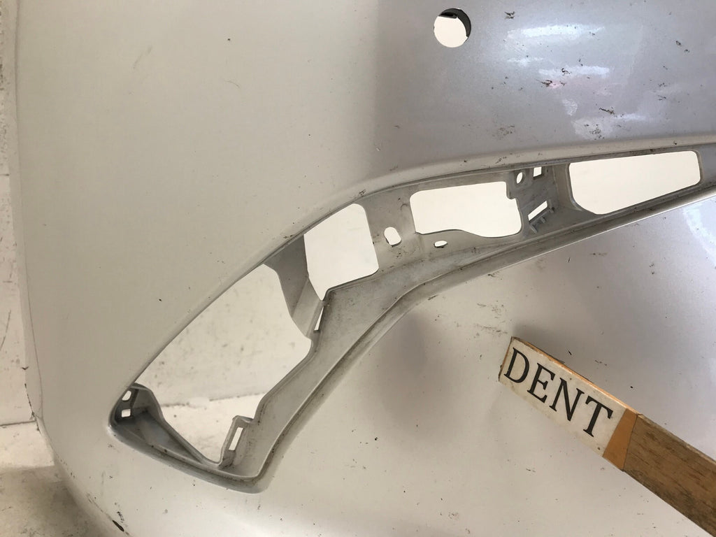 Front Bumper Cover 085 Lexus ES 350 2019 w/Sensor Holes 52119-33B60 OEM