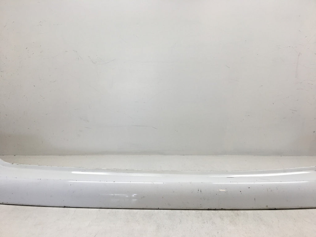 Front Upper Bumper Cover Toyota Tundra Base Limited SR5 Platinum 2007-2013 OEM