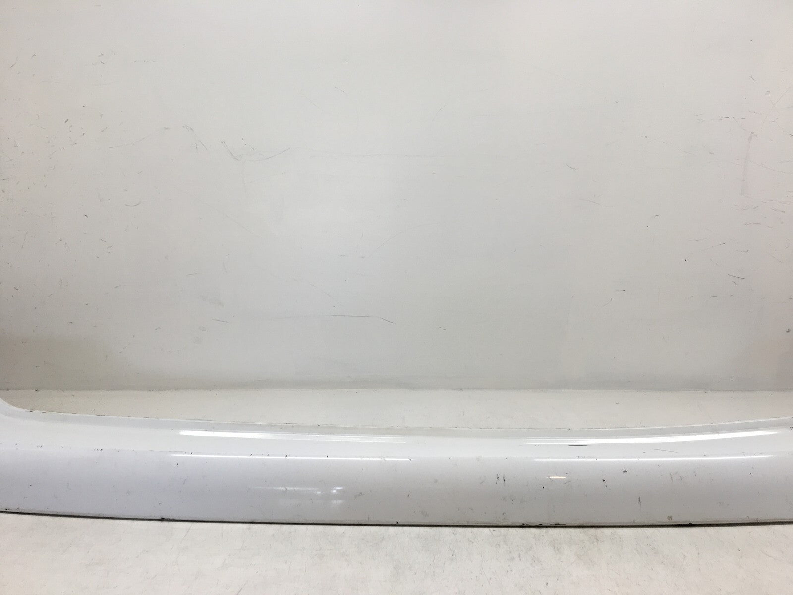 Front Upper Bumper Cover Toyota Tundra Base Limited SR5 Platinum 2007-2013 OEM