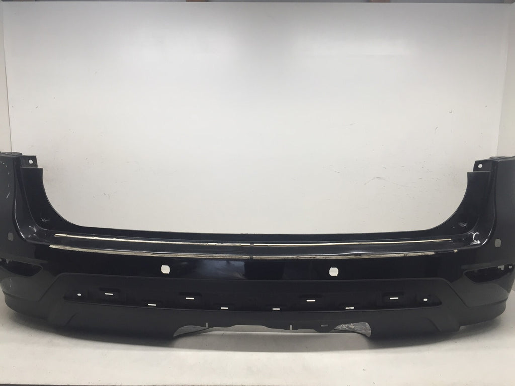 Rear Bumper LOCAL Nissan Pathfinder 2013-2016 85022-3KA0H OEM