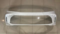 Front Bumper Cover White 2025 Toyota Camry LE 52119+AQ10 OEM
