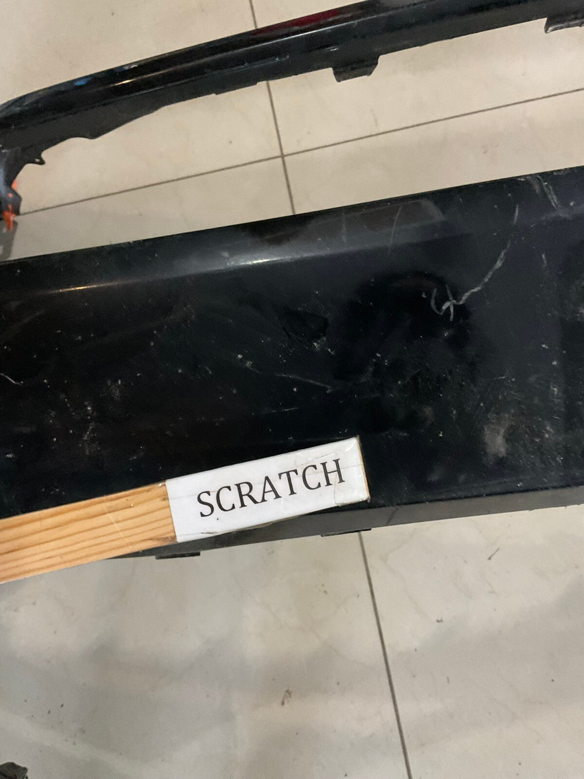 Front Bumper 2019-2023 Chevrolet Camaro LZ CAPA