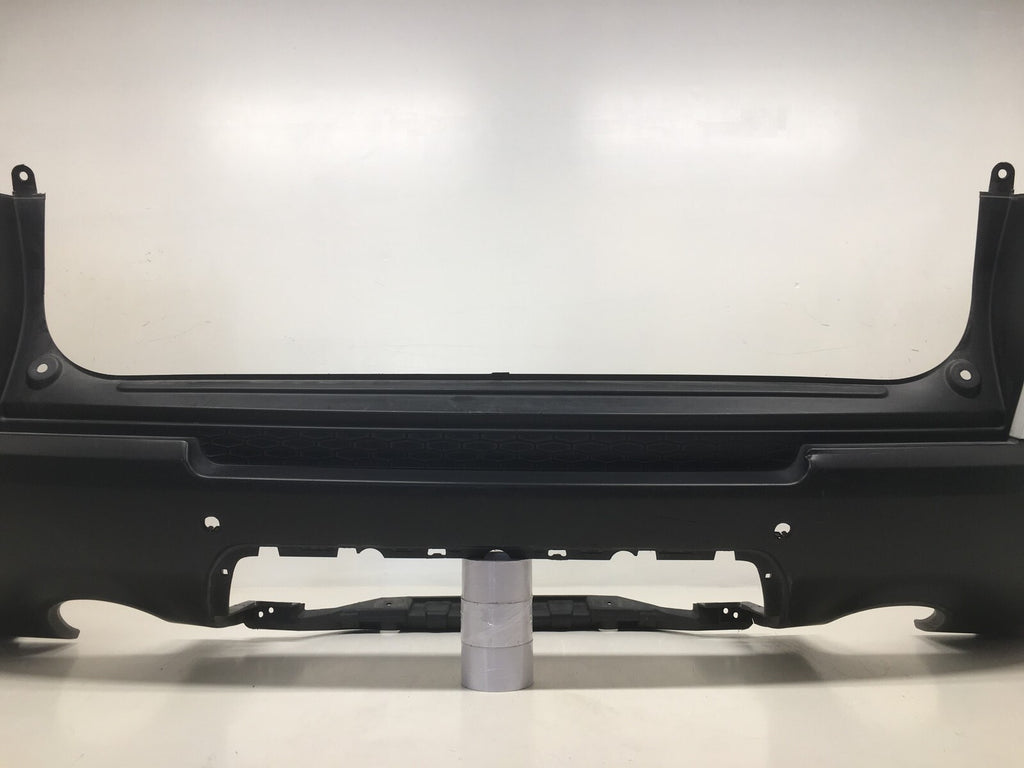 Rear Bumper LOCAL Range Rover Sport 2014-2017 DK62-17F954-AC Original4