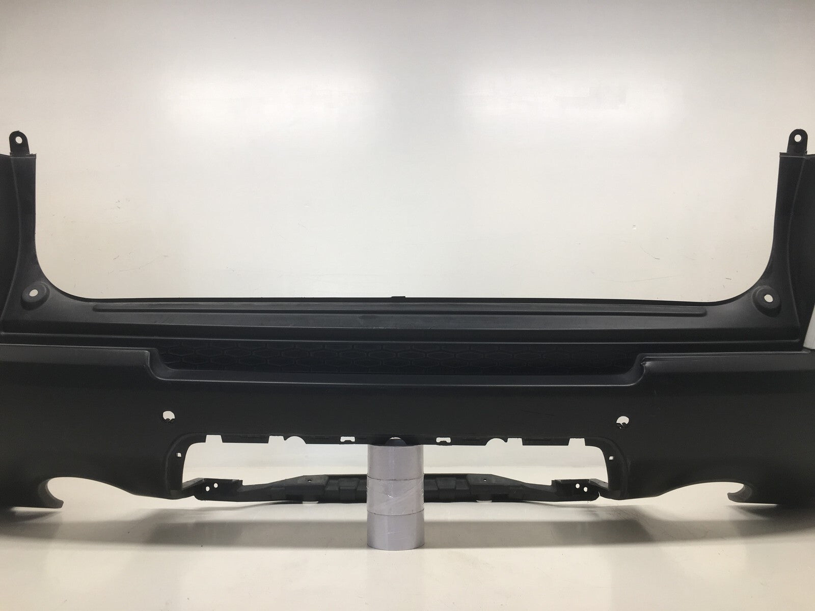 Rear Bumper LOCAL Range Rover Sport 2014-2017 DK62-17F954-AC Original4
