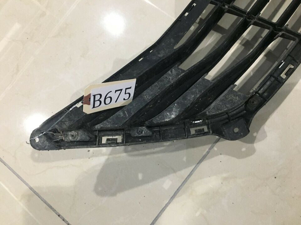 Lower Grille Hyundai Elantra 2014-2016 86590-3Y500 Original